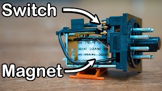 A beginners guide to relays contactors and solenoids to automate anything 083 [upl. by Anawd]