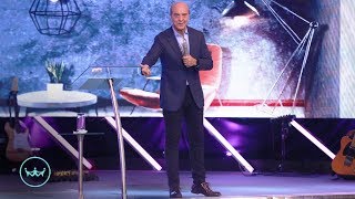 Claudio Freidzon  La Revelación De La Fidelidad De Dios [upl. by Alle]