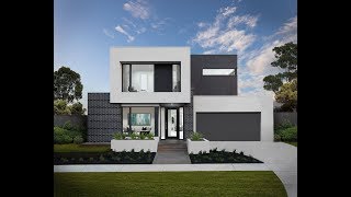 Grange 41  Boutique Homes Display Lyndhurst [upl. by Rriocard]