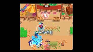 Hoppa fip fipシ brawlstars [upl. by Ithnan303]