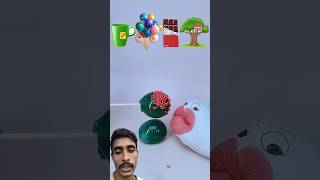 Handy ewting show animation diy toys doodleland [upl. by Ahsha]