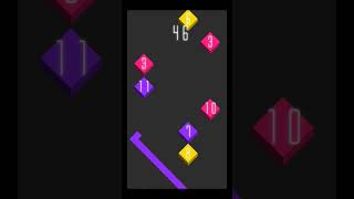 Zig zag switch a fastpaced addictive game that challenges your reflexes and timing games music [upl. by Fazeli936]