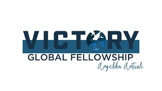 Victory Global Fellowship  Angelika Anticoli  August 2024 Update [upl. by Nanette465]