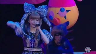 Kyary Pamyu Pamyu  MottaiNightland [upl. by Hurlow]