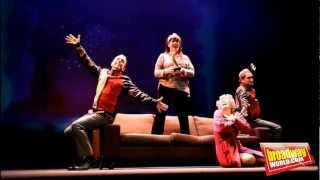 TEstimo Ets Perfecte Ja Et Canviare Teatre Poliorama 2013  Miracle Mha Trucat [upl. by Hawkins]