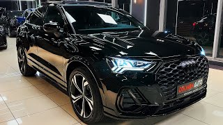 2024 Audi Q3  Family Compact SUV [upl. by Sibby]