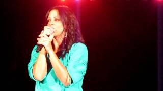 Sara Evans A Little Bit Stronger [upl. by Yule]