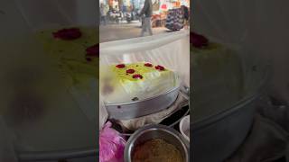 😱I tried bestest street food✅in Delhi🥵🤯viralvideostreetfoodtrendingshortsfoodclipsfood [upl. by Rebecca]