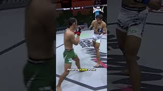 Serial Efendy VS Jordan Boy Indonesia Atau Malaysia thezenwalk mma byoncombat celloszxz [upl. by Hacim]