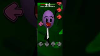 Cheating  bfdi x Bambi vs davefunky maker mobile [upl. by Yniffit]