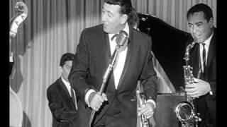 Louis Prima  Buona Sera Signorina 1956 [upl. by Bekki]