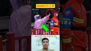 Cảm động với những hành động ý nghĩa 😭😱 shorts status trending respectmoments [upl. by Machute502]