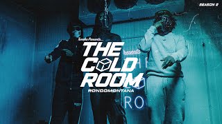 MaliStrip RondoMontana  The Cold Room w Tweeko S2E9  MixtapeMadness [upl. by Hiller300]