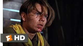 Indiana Jones and the Temple of Doom 1010 Movie CLIP  The Stones Are Mine 1984 HD [upl. by Acquah]