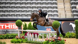 Maclay Finals 2024 [upl. by Burtie711]