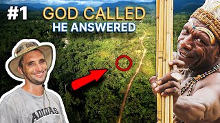 HOW GOD CALLED ME to the MIDDLE of the JUNGLE  DLM Testimonies Video 6 [upl. by Marder]