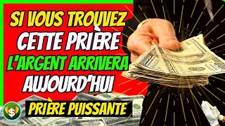 10 minutes pour Attirer La Richesse LAbondance et La Prospérité Prière du matin [upl. by Lydon]