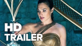 WONDER WOMAN 3 Teaser 2024 With Gal Gadot amp Ben Affleck [upl. by Coreen]