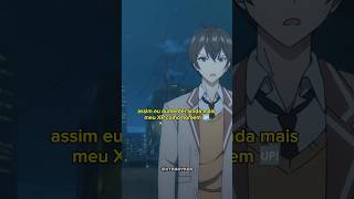 Ganhou XP 🆙  Tokidoki Bosotto Russiago 🇧🇷 dublado anime tokidokibosottorussia trhayker [upl. by Orlantha631]