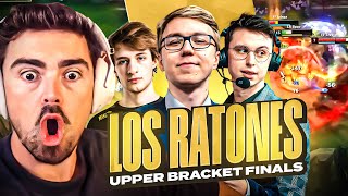 LOS RATONES NNO CUP SEMI FINALS [upl. by Andrey148]