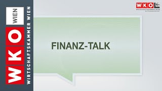 Finanztalk 11 Cybersecurity und Cyberversicherung [upl. by Yennek]