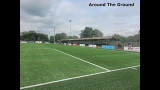 Faversham Town FC [upl. by Erlandson]