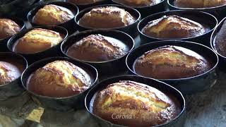 Pan de sardina paso a paso Receta [upl. by Pears]