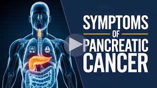 10 SHOCKING Symptoms of PANCREATIC CANCER  Healthy Natural Home Remedies  Healthy Natural Cures [upl. by Scarlet]