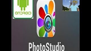 Descargar quotphoto studio proquotpara android version FULL [upl. by Lseil]