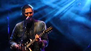 Hozier  It Will Come Back  Berkeley 231015 [upl. by Bast]