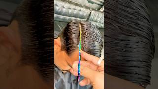 Perfect Haircut Line Like Style 🔥 adi skincare youtube [upl. by Smoht488]