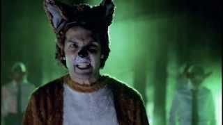 Ylvis The Fox in Slow Motion [upl. by Golub]