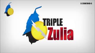 Triple Zulia el producto más vendido en Venezuela de la Lotería del Zulia [upl. by Ylatfen502]