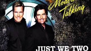 Modern Talking  Just we two Mona Lisa 2014 Extended mix HDHQ [upl. by Maise]