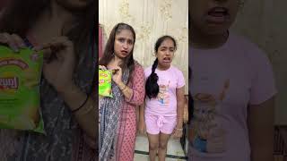 Anaya to Har baat Pe Papa ko bula Leti Hai comedy funny ashortaday malhotrafamilychannel [upl. by Dewey343]