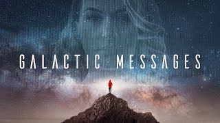 Galactic Messages  2023  Gaia Docuseries Trailer [upl. by Kacie110]