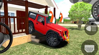 Gadi wala game  Car Racing Video  Car Game  Indian Cars Simulator 3D  VKT GAMING  Sports Car [upl. by Yentyrb]