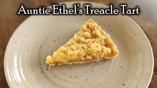 Auntie Ethels Treacle Tart from Baldurs Gate 3 Cozy Edition No Mold [upl. by Euf]