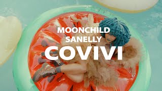 Moonchild Sanelly  Covivi Official Video [upl. by Rellia]