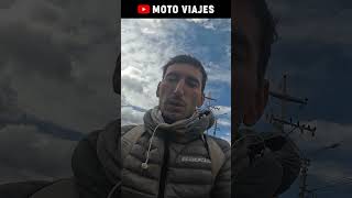 CONDUCTOR ASESINO motosmotovlog argentina fyp foryou parati [upl. by Edijabab]