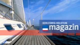 NDR  SchleswigHolstein Magazin Intro  2013 [upl. by Otis]