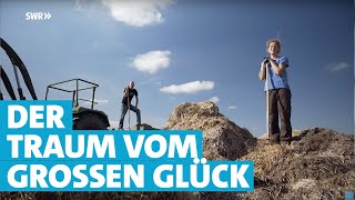 Der Traum vom Ziegenhof im Hunsrück [upl. by Picker]