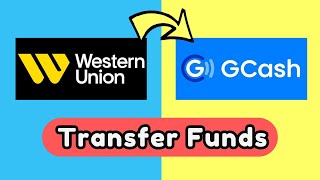 Western Union to GCash Transfer  International Money Transfer Western Union Philippines to GCash [upl. by Sybley]