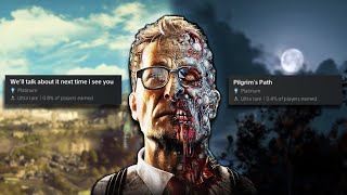 The Dying Light Platinums Took YEARS Off My Life [upl. by Htyderem]