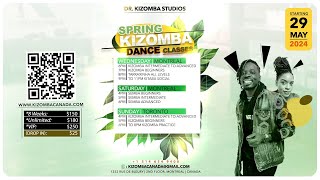 Dr Kizomba Studios  Saturday  October  05  2024 [upl. by Kuhlman]