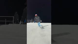 Practice Lapping At XGames Aspen 2023  PlanetZebulon Shorts [upl. by Yesnel]