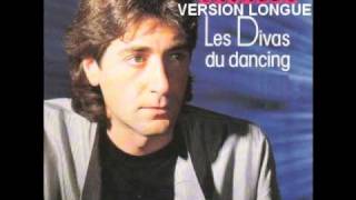 PHILIPPE CATALDO les Divas du Dancing Version longue [upl. by Eeleimaj]