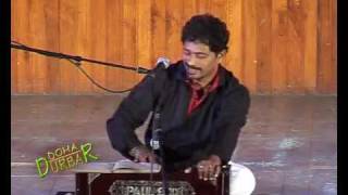 Doha Durbar Gazal  Shahabaz Aman [upl. by Abdul]