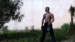 Exercices au bulgarian Bagwmv [upl. by Moguel]