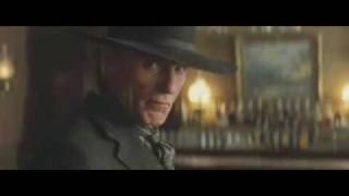 Appaloosa Movie Trailer  Starring Ed Harris amp Viggo Mortensen [upl. by Vihs136]